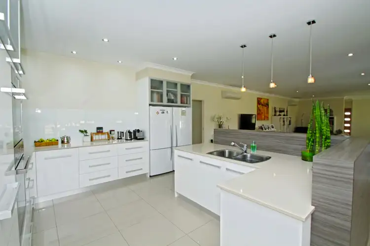 Sixth view of Homely house listing, 33 Lyons Crescent, Warwick QLD 4370