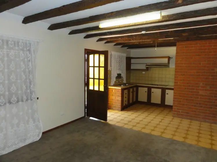 Second view of Homely house listing, 705 Wolfram Street, Broken Hill NSW 2880