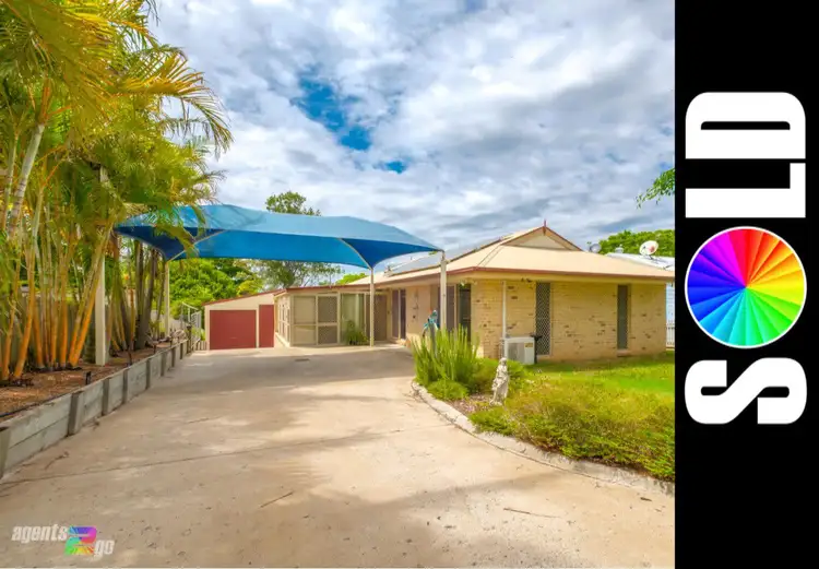 2 Fairview Road, Monkland QLD 4570