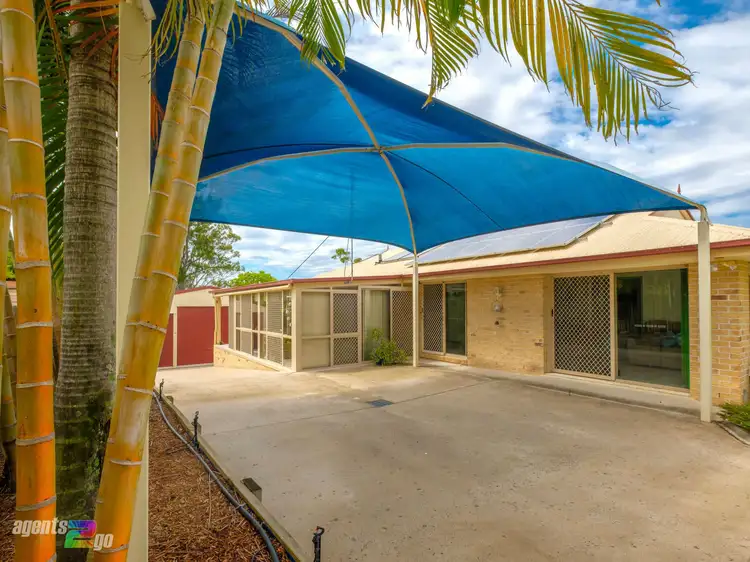 Third view of Homely house listing, 2 Fairview Road, Monkland QLD 4570