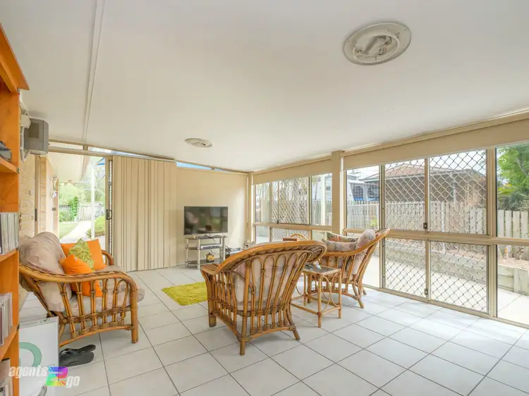 Fifth view of Homely house listing, 2 Fairview Road, Monkland QLD 4570