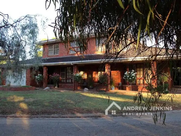 39 Catona Crescent, Cobram VIC 3644