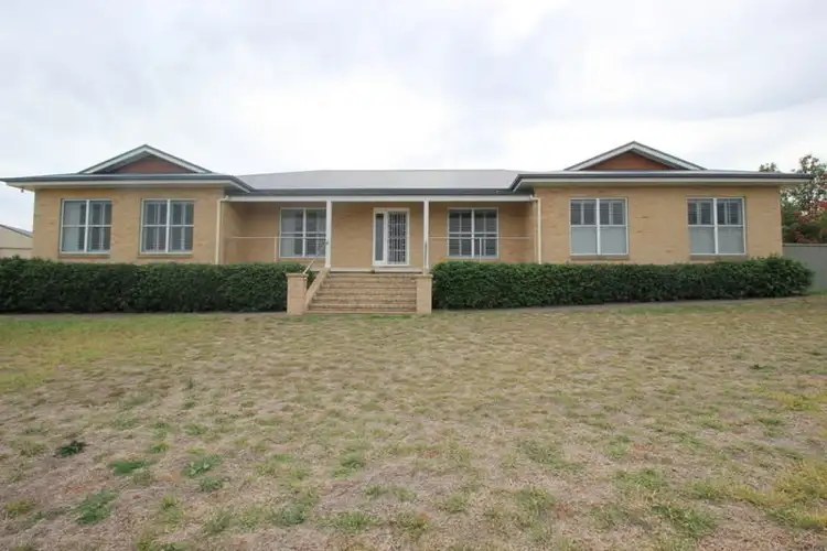 Main view of Homely house listing, 13 Redbank Dr, Scone NSW 2337