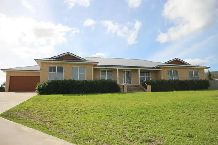 Second view of Homely house listing, 13 Redbank Dr, Scone NSW 2337
