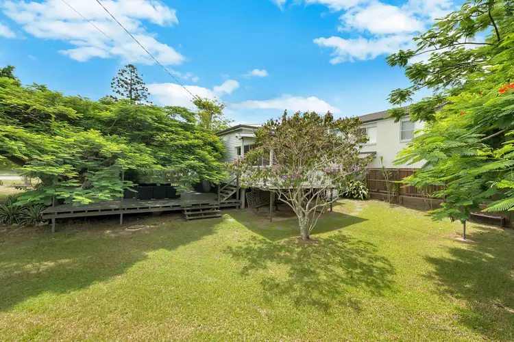 26 Victoria Street, Ashgrove QLD 4060