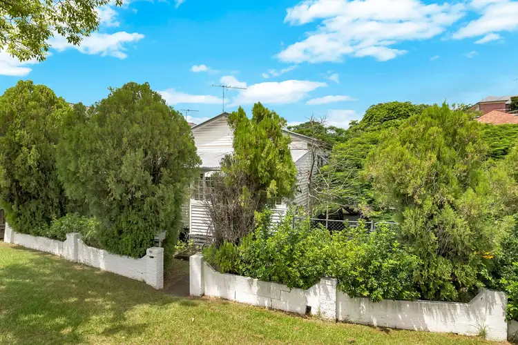 Second view of Homely house listing, 26 Victoria Street, Ashgrove QLD 4060