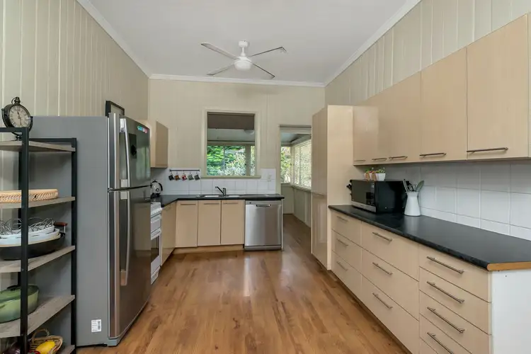 Fourth view of Homely house listing, 26 Victoria Street, Ashgrove QLD 4060