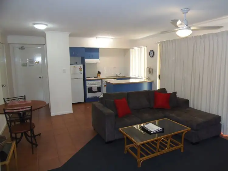 Main view of Homely unit listing, 28/4 Double Island Drive, Rainbow Beach QLD 4581