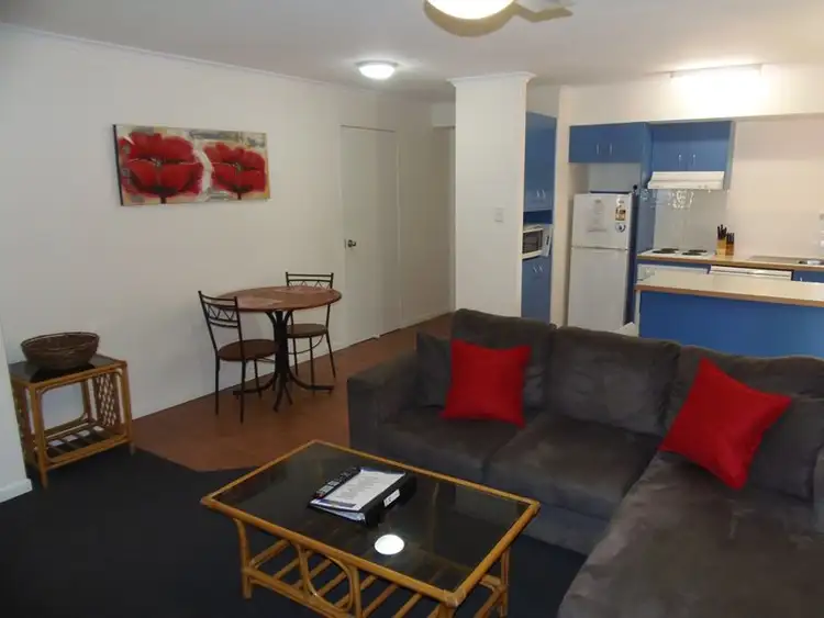 Fifth view of Homely unit listing, 28/4 Double Island Drive, Rainbow Beach QLD 4581