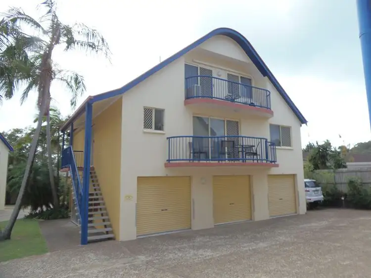 Sixth view of Homely unit listing, 28/4 Double Island Drive, Rainbow Beach QLD 4581