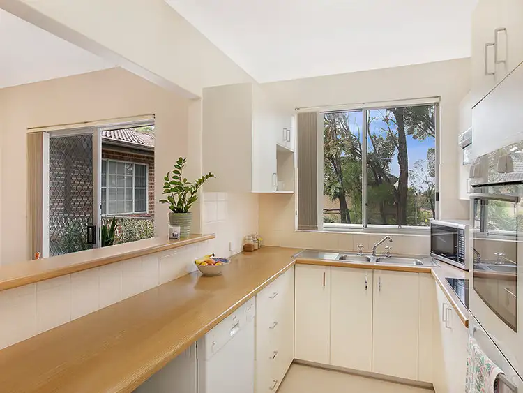 Fifth view of Homely unit listing, 11/30 Hampton Court Road, Carlton NSW 2218