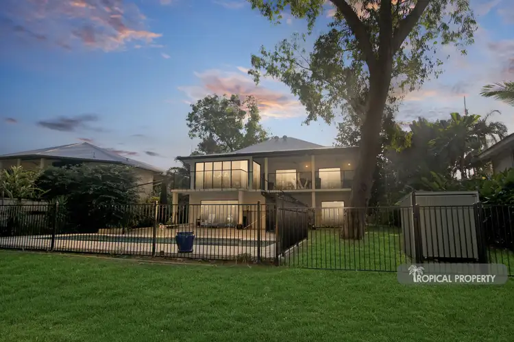 Main view of Homely house listing, 14 Koda Street, Wongaling Beach QLD 4852