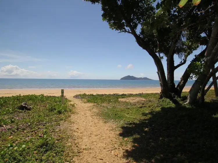 Second view of Homely house listing, 14 Koda Street, Wongaling Beach QLD 4852