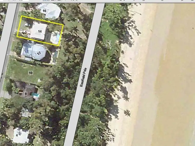 Fourth view of Homely house listing, 14 Koda Street, Wongaling Beach QLD 4852
