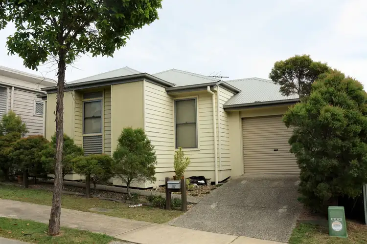 Main view of Homely house listing, 37 Dry Dock Circuit, Springfield Lakes QLD 4300