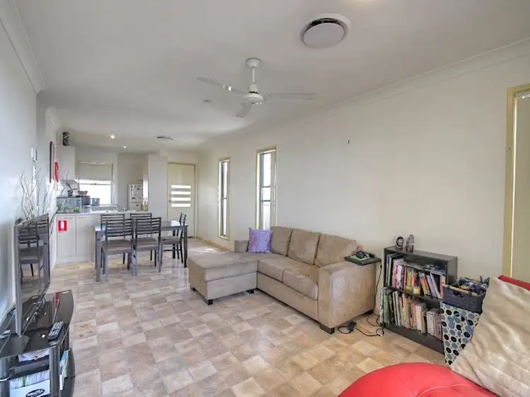 Third view of Homely house listing, 37 Dry Dock Circuit, Springfield Lakes QLD 4300