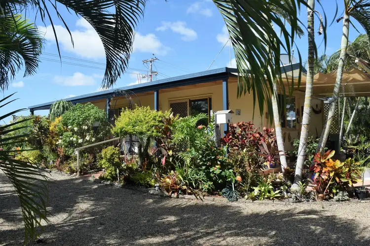 90 Sea Park Road, Burnett Heads QLD 4670