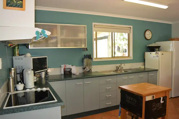 Sixth view of Homely house listing, 90 Sea Park Road, Burnett Heads QLD 4670