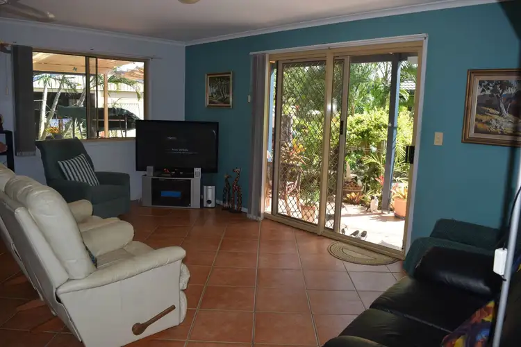 Seventh view of Homely house listing, 90 Sea Park Road, Burnett Heads QLD 4670