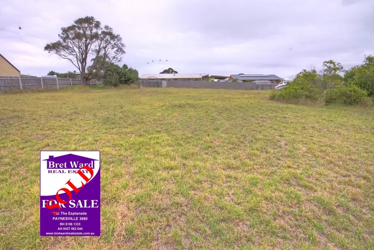 18 Village Fair Dr, Newlands Arm VIC 3875