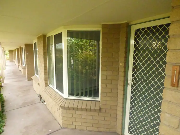 26/48 Haigh Street St, Moe VIC 3825