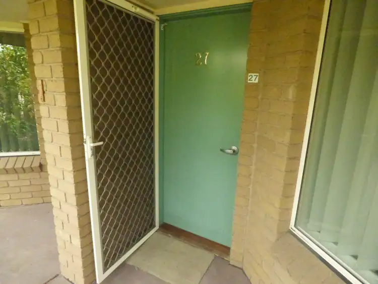 27/48 Haigh Street St, Moe VIC 3825