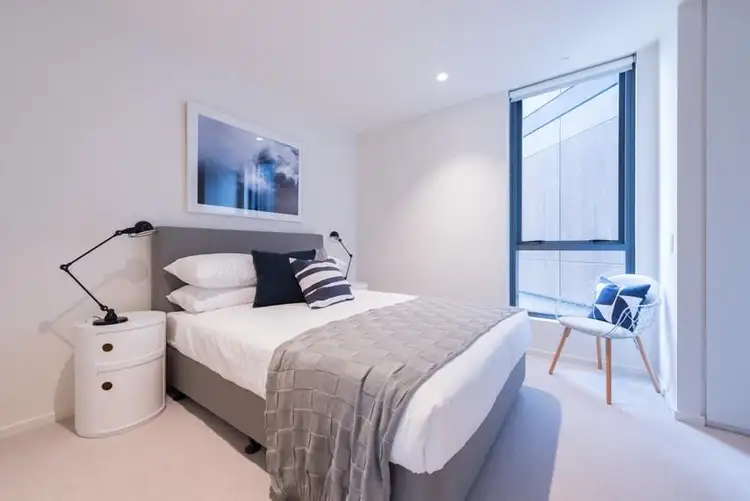 Fourth view of Homely apartment listing, 590 Orrong Road, Armadale VIC 3143