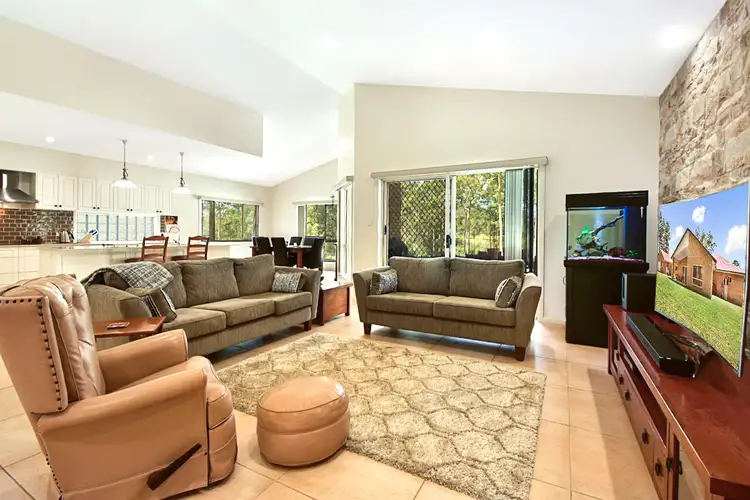 Third view of Homely rural property listing, 8 Bluewater Close Wauchope Via St, King Creek NSW 2446