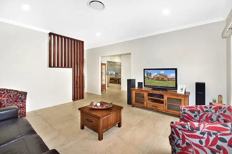Fourth view of Homely rural property listing, 8 Bluewater Close Wauchope Via St, King Creek NSW 2446