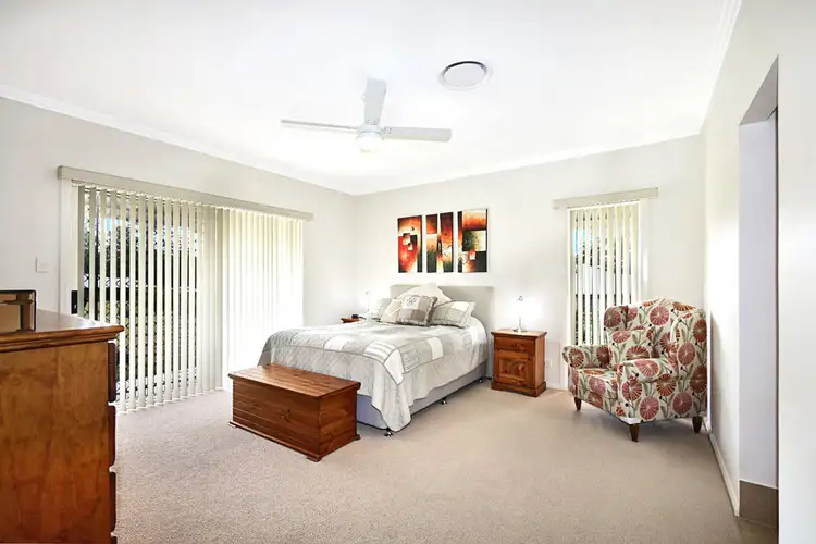 Fifth view of Homely rural property listing, 8 Bluewater Close Wauchope Via St, King Creek NSW 2446
