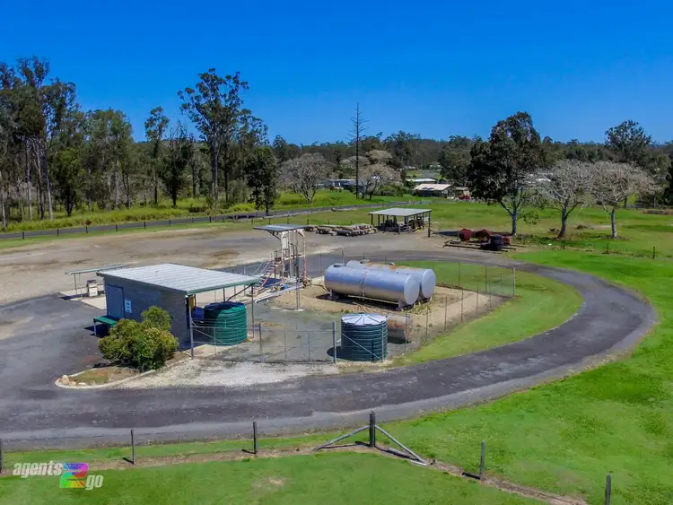 Fourth view of Homely rural property listing, 31 Scrub Road, Gunalda QLD 4570