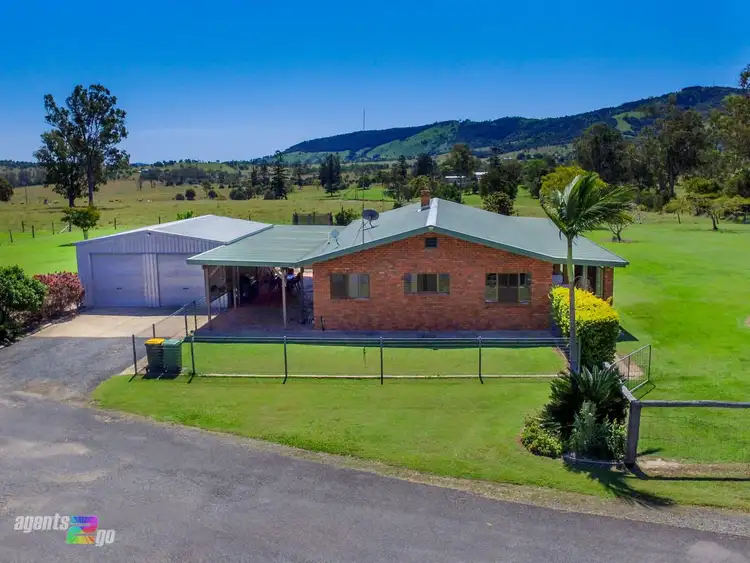 Sixth view of Homely rural property listing, 31 Scrub Road, Gunalda QLD 4570