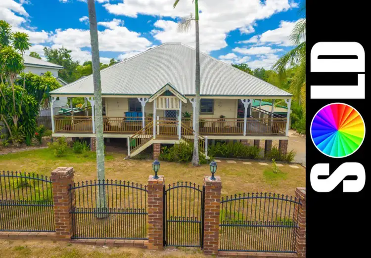 50 Hilton Road, Gympie QLD 4570