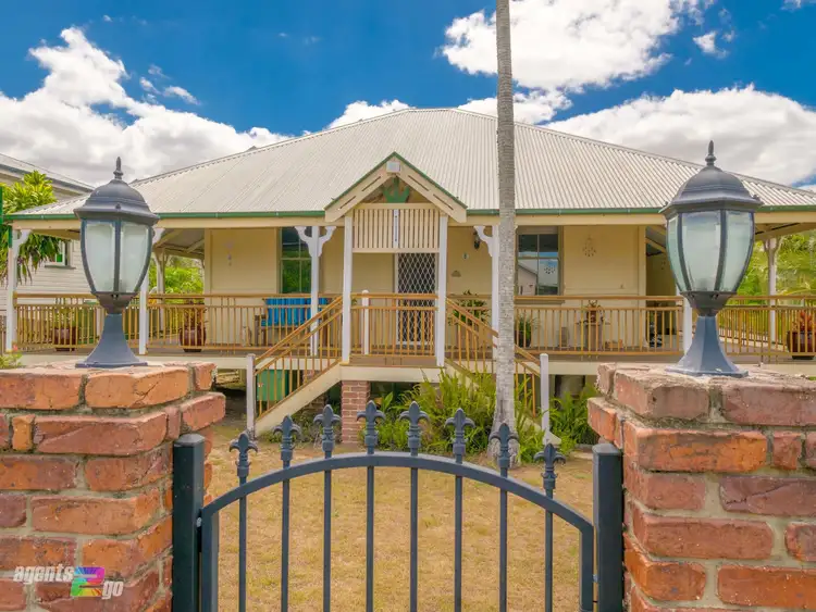 Third view of Homely house listing, 50 Hilton Road, Gympie QLD 4570