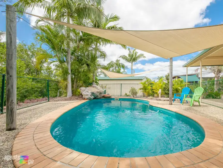 Fourth view of Homely house listing, 50 Hilton Road, Gympie QLD 4570