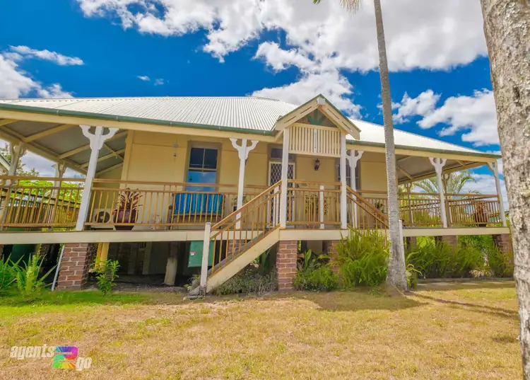 Fifth view of Homely house listing, 50 Hilton Road, Gympie QLD 4570