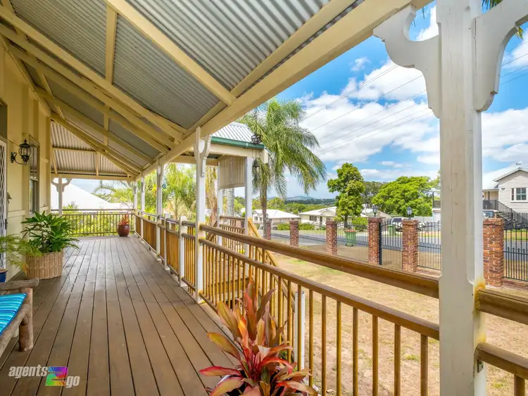 Sixth view of Homely house listing, 50 Hilton Road, Gympie QLD 4570