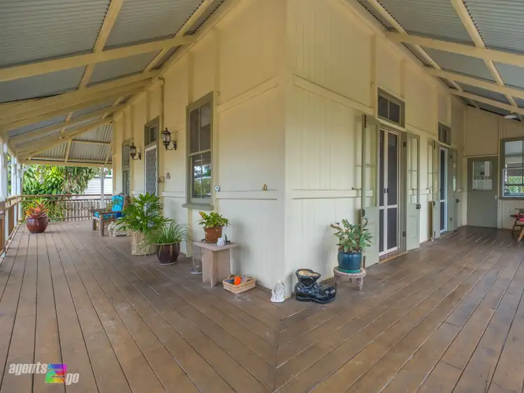 Seventh view of Homely house listing, 50 Hilton Road, Gympie QLD 4570