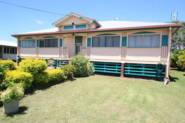 28 GRAHAM Street, Ayr QLD 4807