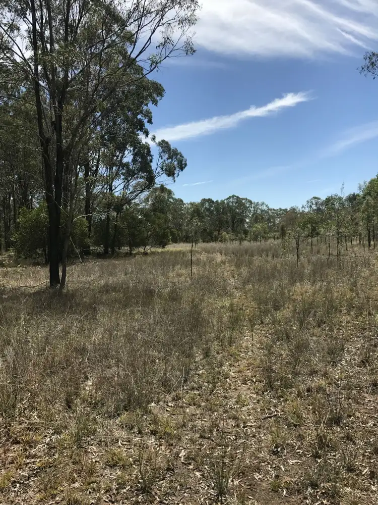 Fifth view of Homely land listing, Lot 4 Nanango Brooklands Road, Brooklands QLD 4615