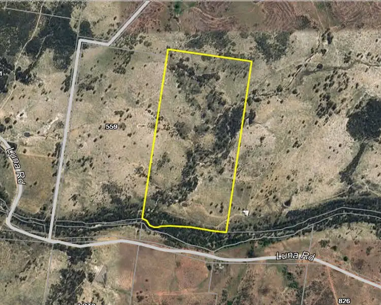 Lot 2 Luna Road, Oman Ama QLD 4352
