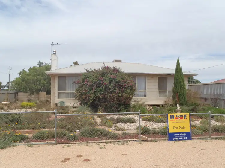 90 Hill Street, Peterborough SA 5422