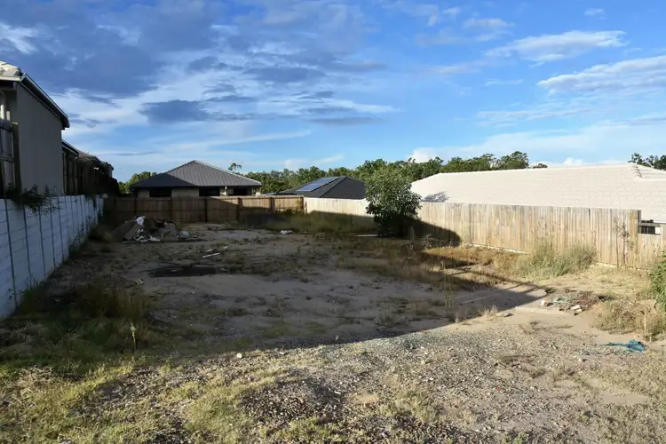 Fifth view of Homely land listing, 27 Calm Crescent, Springfield Lakes QLD 4300