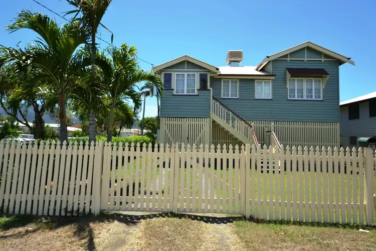 262 Ford Street, Berserker QLD 4701