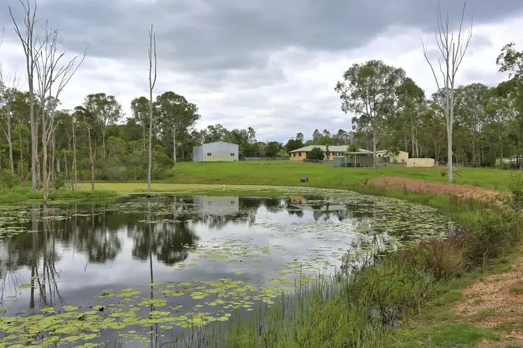 Sixth view of Homely house listing, 1 Greens Road, South Isis QLD 4660
