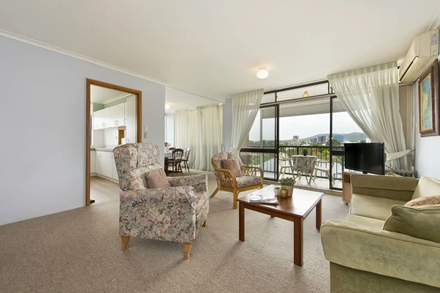 Main view of Homely apartment listing, 5/17 Ganges Street, West End QLD 4101