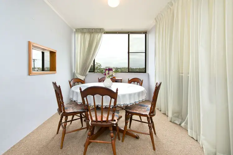 Second view of Homely apartment listing, 5/17 Ganges Street, West End QLD 4101