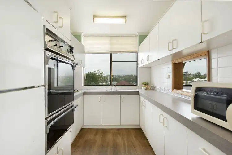 Third view of Homely apartment listing, 5/17 Ganges Street, West End QLD 4101