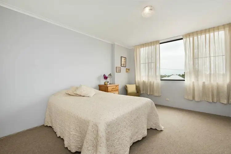 Fourth view of Homely apartment listing, 5/17 Ganges Street, West End QLD 4101