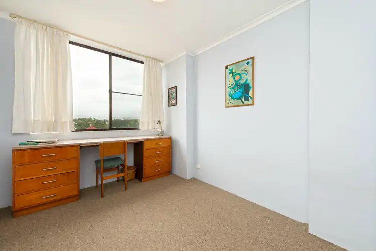Fifth view of Homely apartment listing, 5/17 Ganges Street, West End QLD 4101